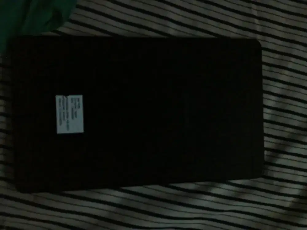 Dijual tab A, T295 bekas