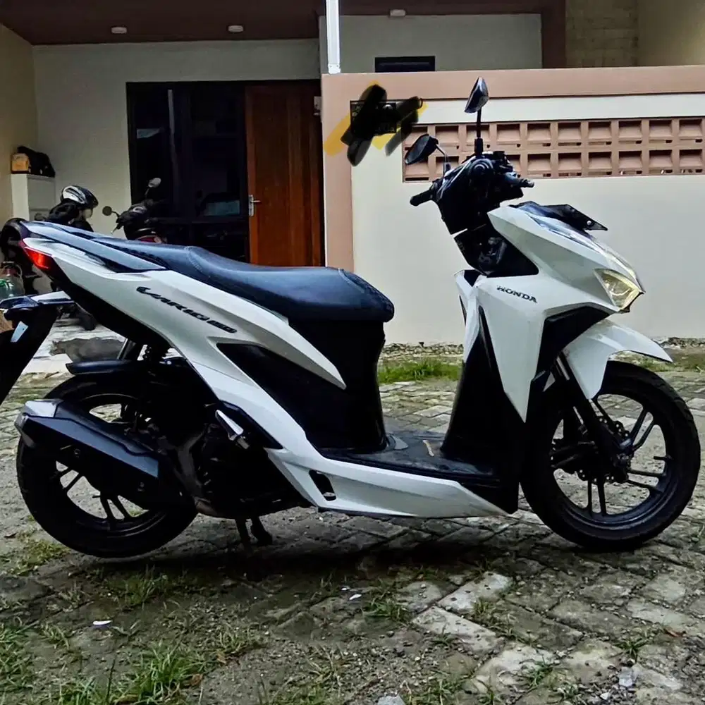 Honda Vario 150