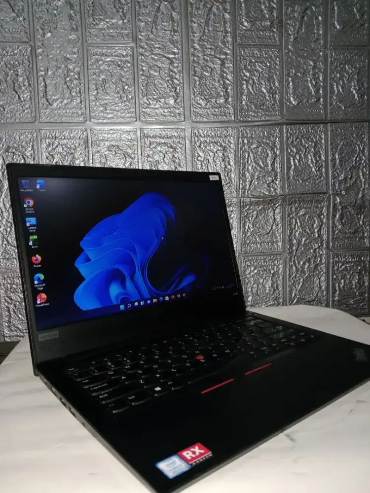 Lenovo thinkpad E480