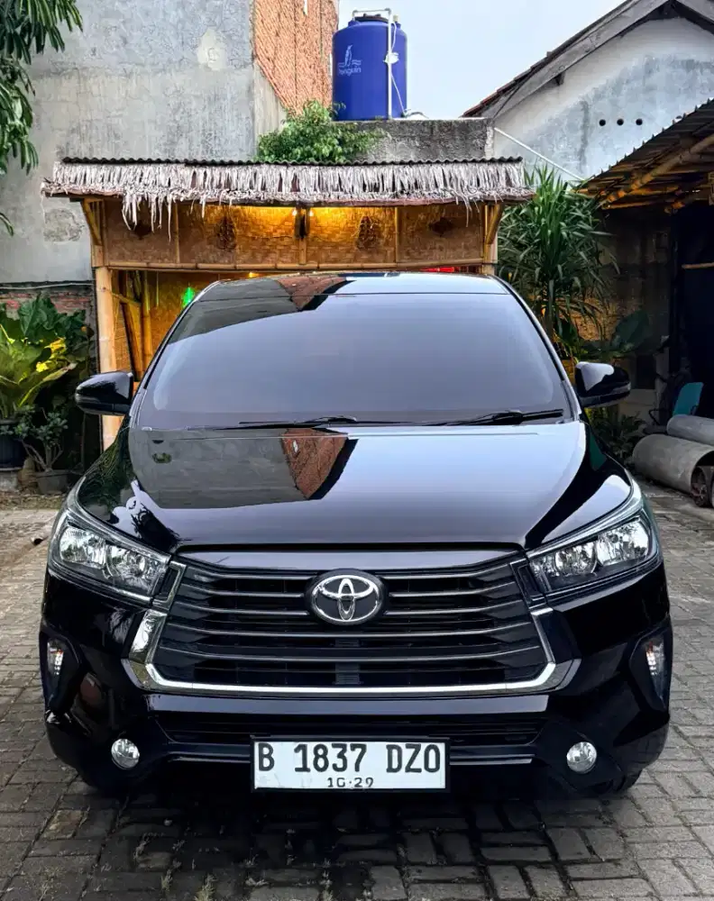 INNOVA REBORN GM/T 2.4 2024