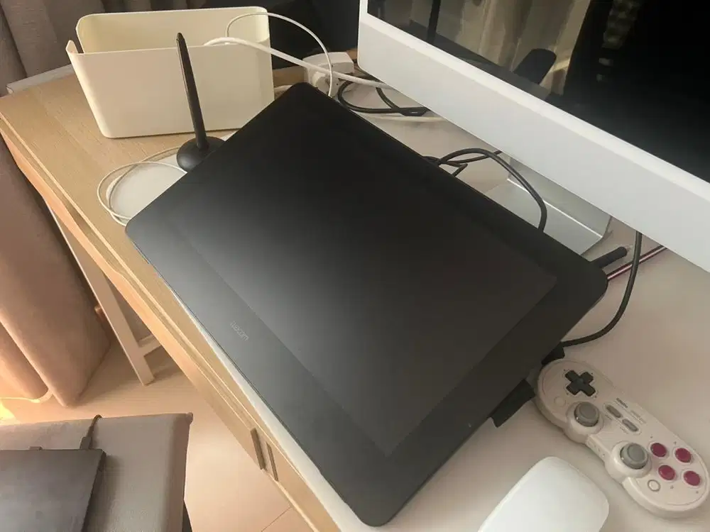 Wacom Cintiq Pro Touch 16