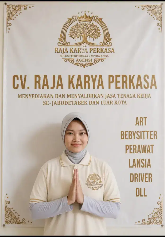 Agen resmi tenaga kerja