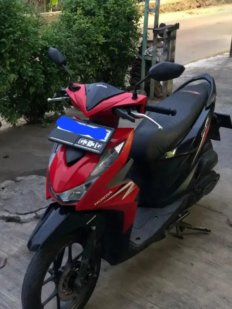 Beat 2020 ss lengkap, pajak off bulan 3 2026