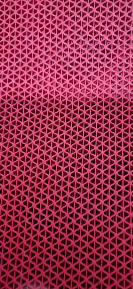 Karpet antilicin