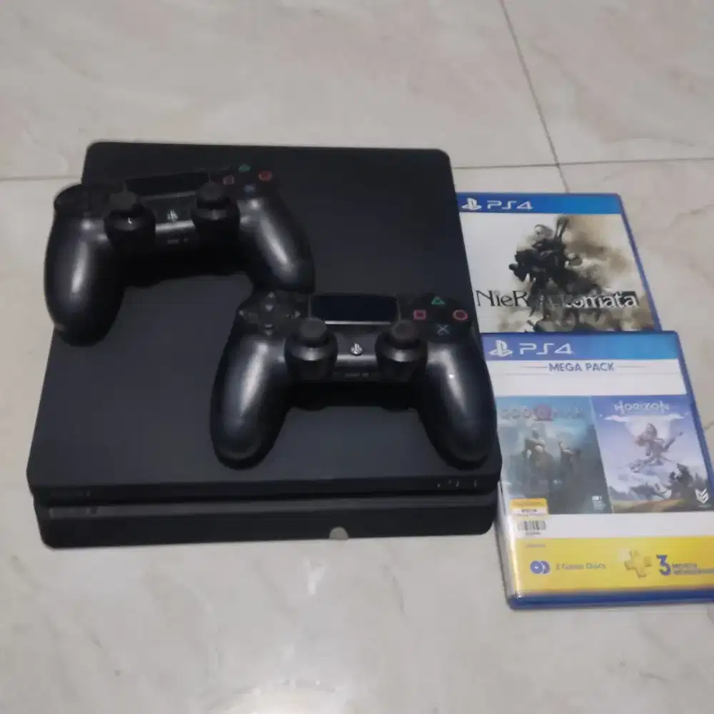 Jual PS Playstation 4