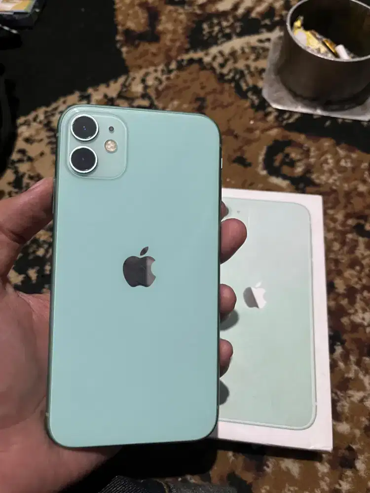iphone 11 64gb inter