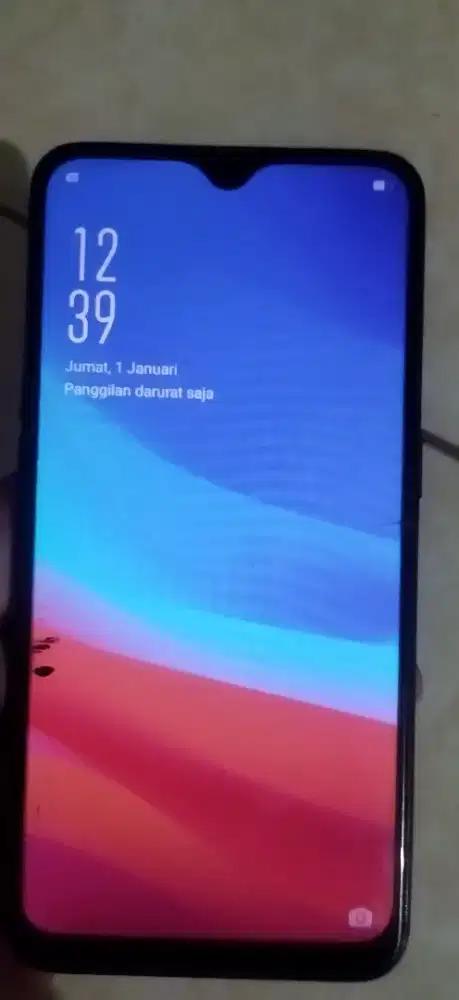 DI JUAL HP OPPO A5S