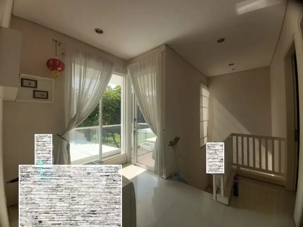 Disewakan Rumah Royal Residence wiyung surabaya barat