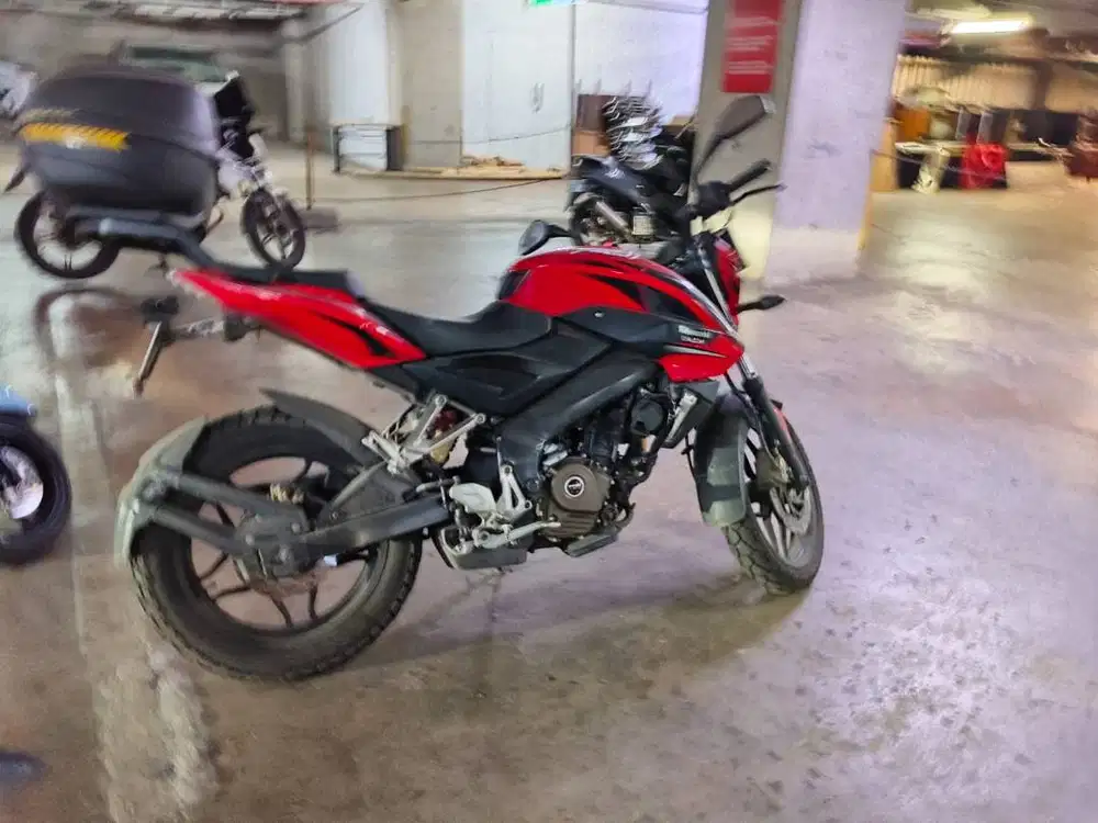 Jual Pulsar ns 200