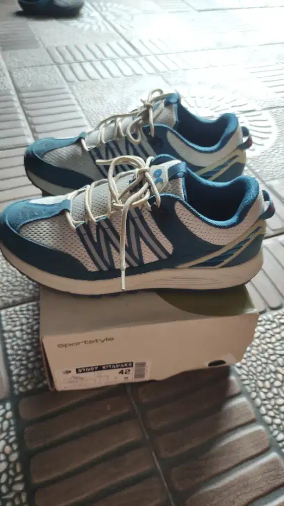 Kanky Kitadake Size 42