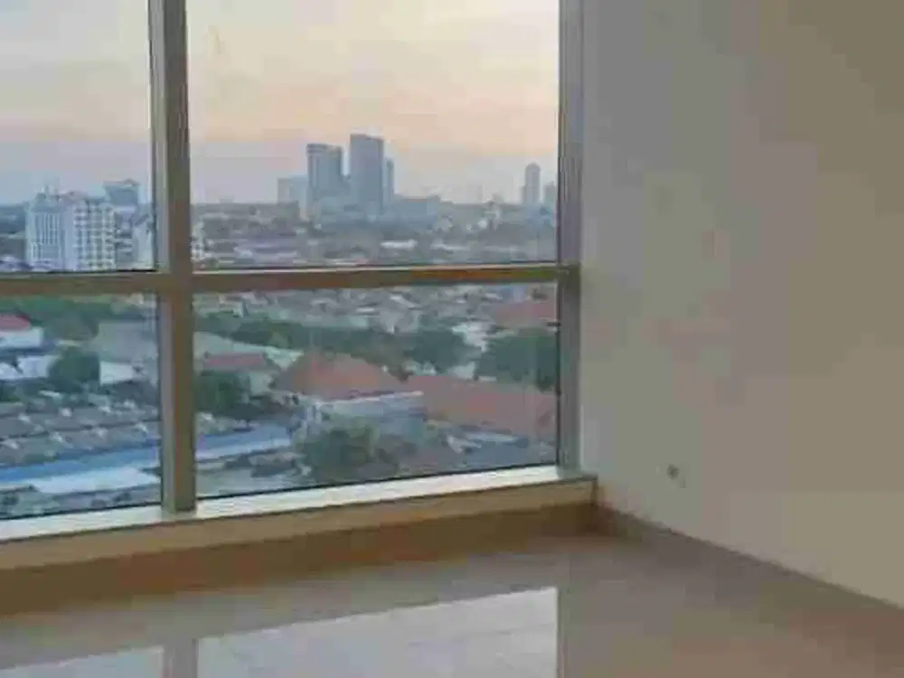 Pusat Kota Surabaya‼️Apartemen Praxis By Intiland 
Jual Rugi