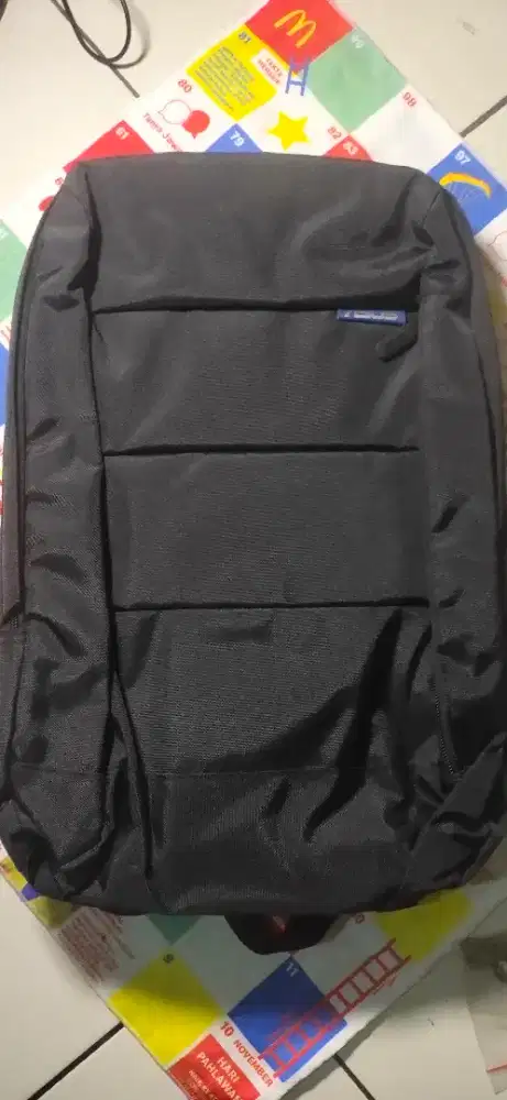 Ransel Laptop Asus