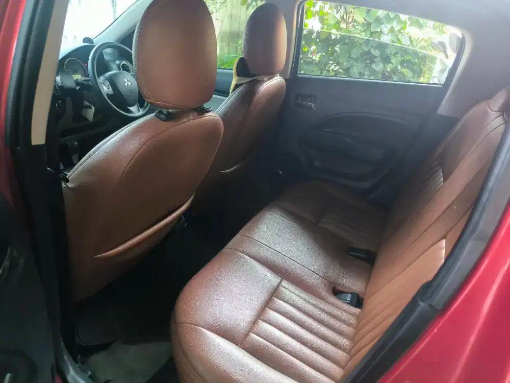 MITSUBISI MIRAGE DI BOGOR