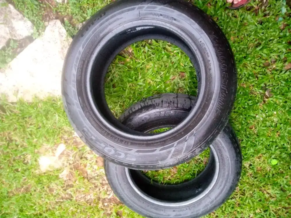 Ban Bridgestone ring 16