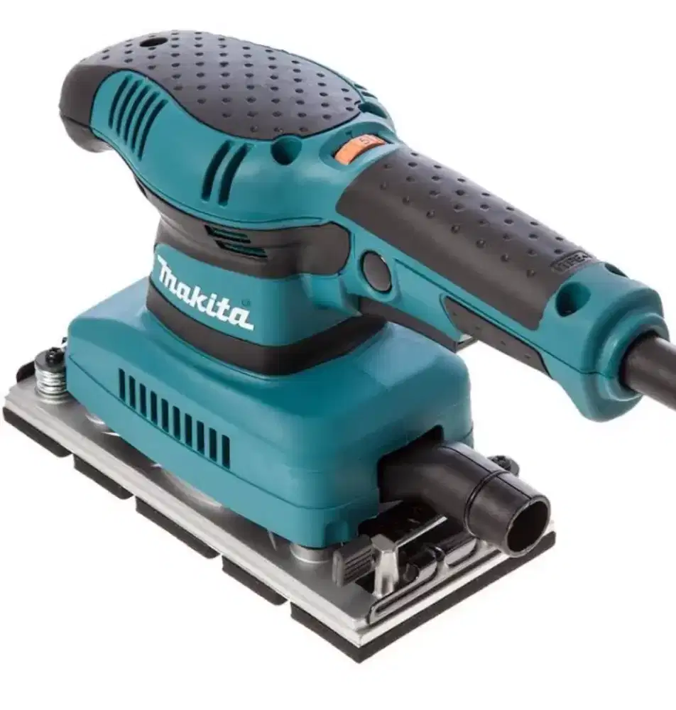MAKITA BO 3711 Variable Speed Finisihing Sander