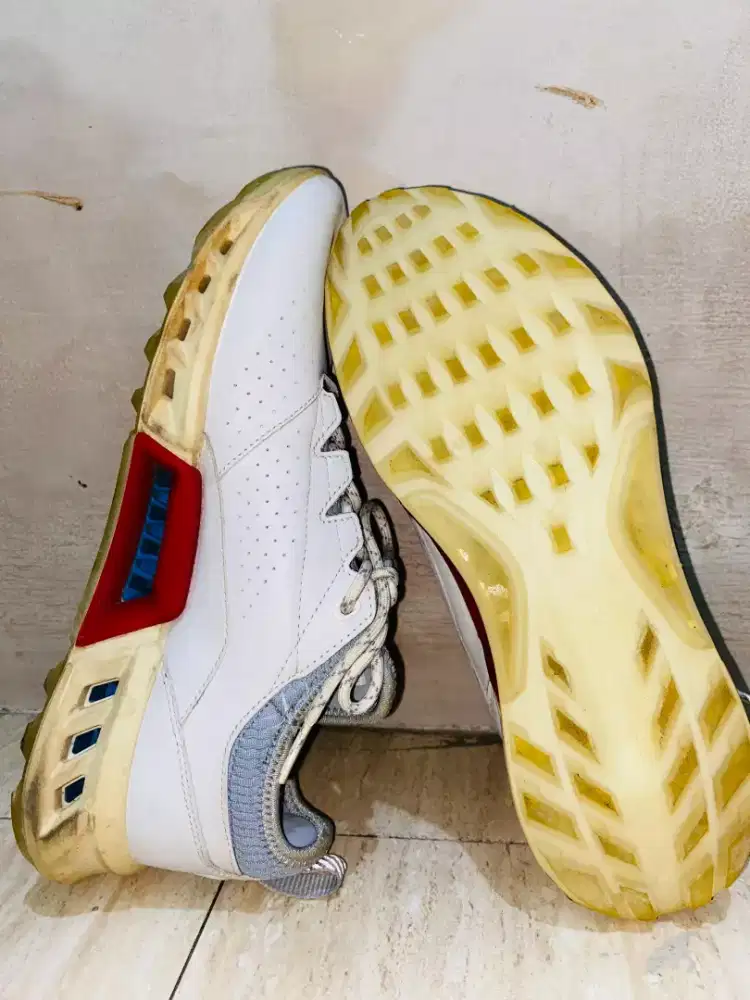 Sepatu golf ECCO BIOM C4 (Asli)