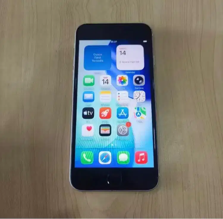 Iphone SE 2020 128gb