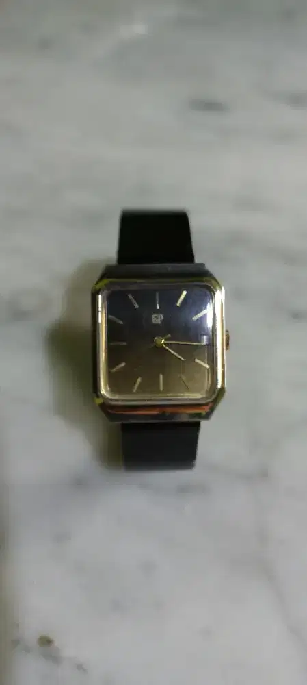 Jam tangan GP ( Girard Perregaux  ) manual winding