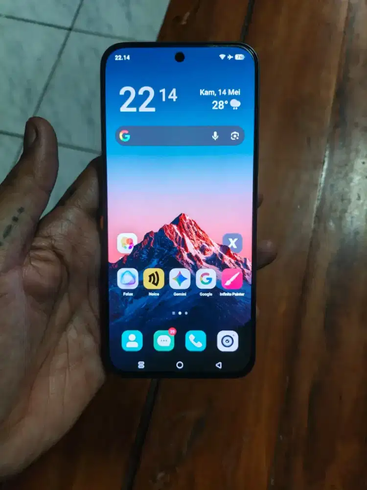 Infinix GT 30 Pro 12/512GB