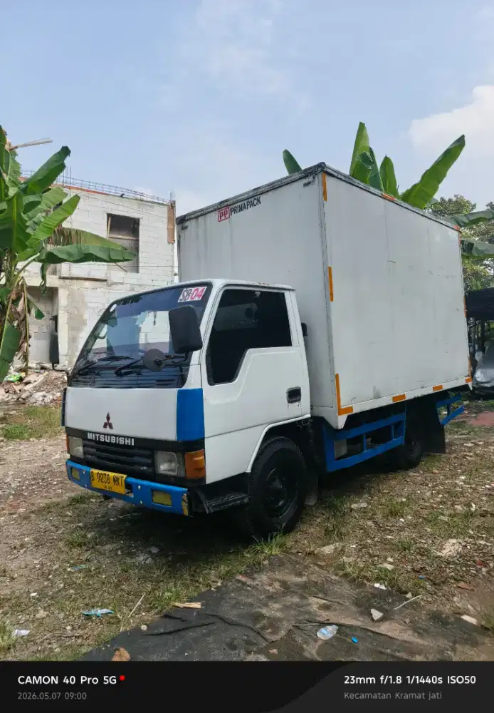 Mitsubishi FE 304 THN 2004