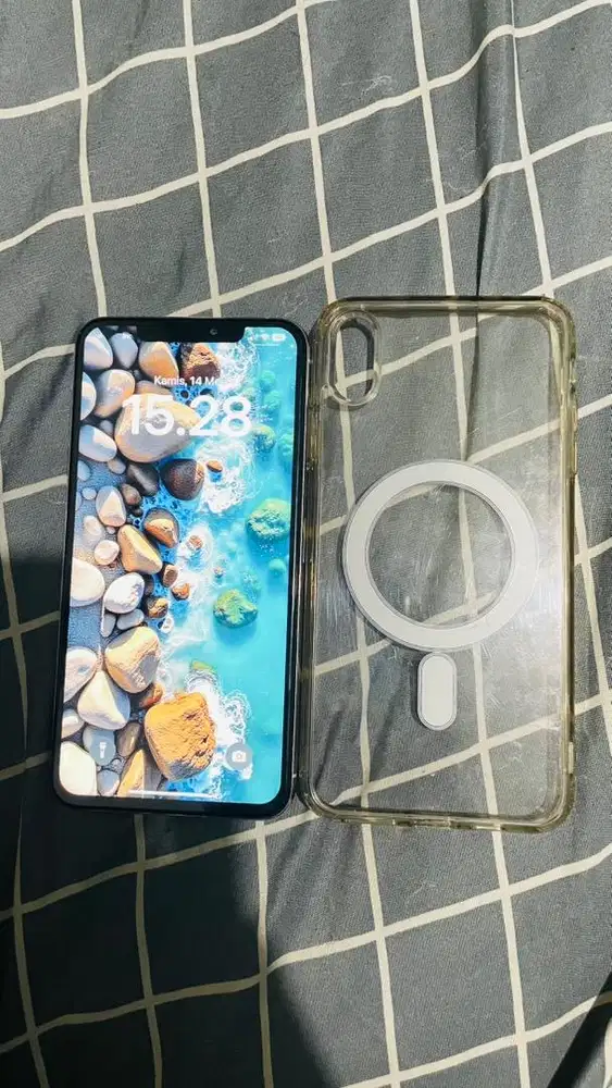 Iphone xs Max 256