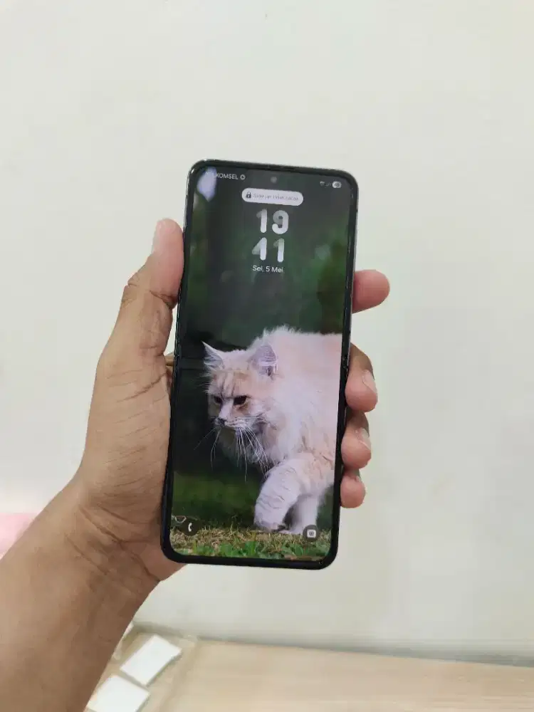 Samsung Z Flip 5 SEIN 8/256gb Murah