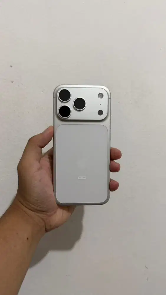 Iphone 17 Pro 256GB iBox/Blibli
