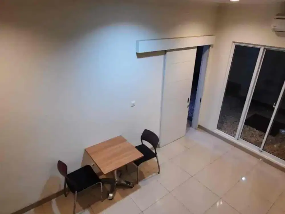 *Dijual* 

Rumah Cluster Amanda lebar7,type Basic Harga Termurah

- Luas Tanah 112  (7x16)
- Luas Bangunan 97m
- 2 kamar tidur
- ⁠1 kamar mandi
- ⁠hadap utara

Harga Rp.1,95M Nego - Thumbnail 3