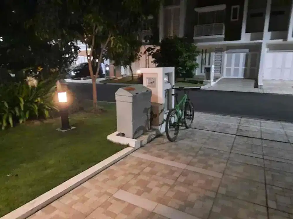 *Dijual* 

Rumah Cluster Amanda lebar7,type Basic Harga Termurah

- Luas Tanah 112  (7x16)
- Luas Bangunan 97m
- 2 kamar tidur
- ⁠1 kamar mandi
- ⁠hadap utara

Harga Rp.1,95M Nego
