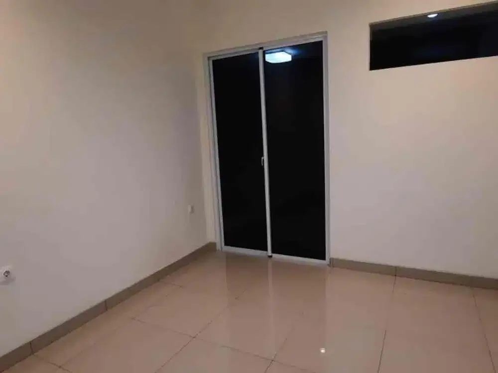 *Dijual* 

Rumah Cluster Amanda lebar7,type Basic Harga Termurah

- Luas Tanah 112  (7x16)
- Luas Bangunan 97m
- 2 kamar tidur
- ⁠1 kamar mandi
- ⁠hadap utara

Harga Rp.1,95M Nego - Thumbnail 5