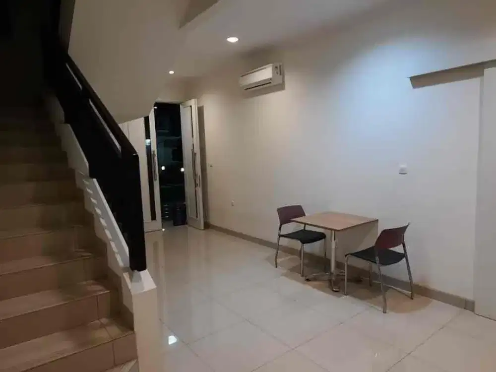 *Dijual* 

Rumah Cluster Amanda lebar7,type Basic Harga Termurah

- Luas Tanah 112  (7x16)
- Luas Bangunan 97m
- 2 kamar tidur
- ⁠1 kamar mandi
- ⁠hadap utara

Harga Rp.1,95M Nego - Thumbnail 7