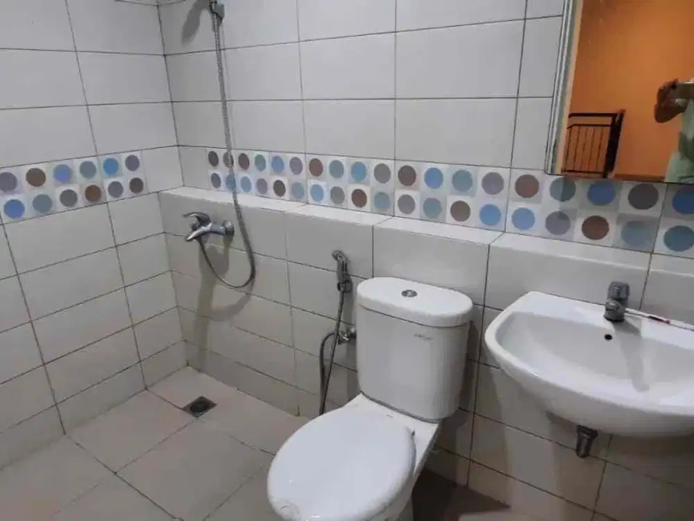 *Dijual* 

Rumah Cluster Amanda lebar7,type Basic Harga Termurah

- Luas Tanah 112  (7x16)
- Luas Bangunan 97m
- 2 kamar tidur
- ⁠1 kamar mandi
- ⁠hadap utara

Harga Rp.1,95M Nego - Thumbnail 6