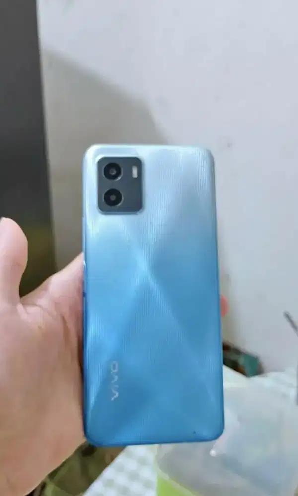 VIVO Y15S 3++/32GB nominus