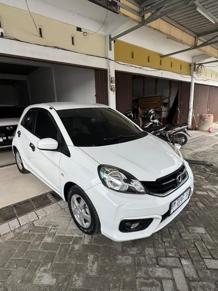 Brio e metic 2015 super cakep orian