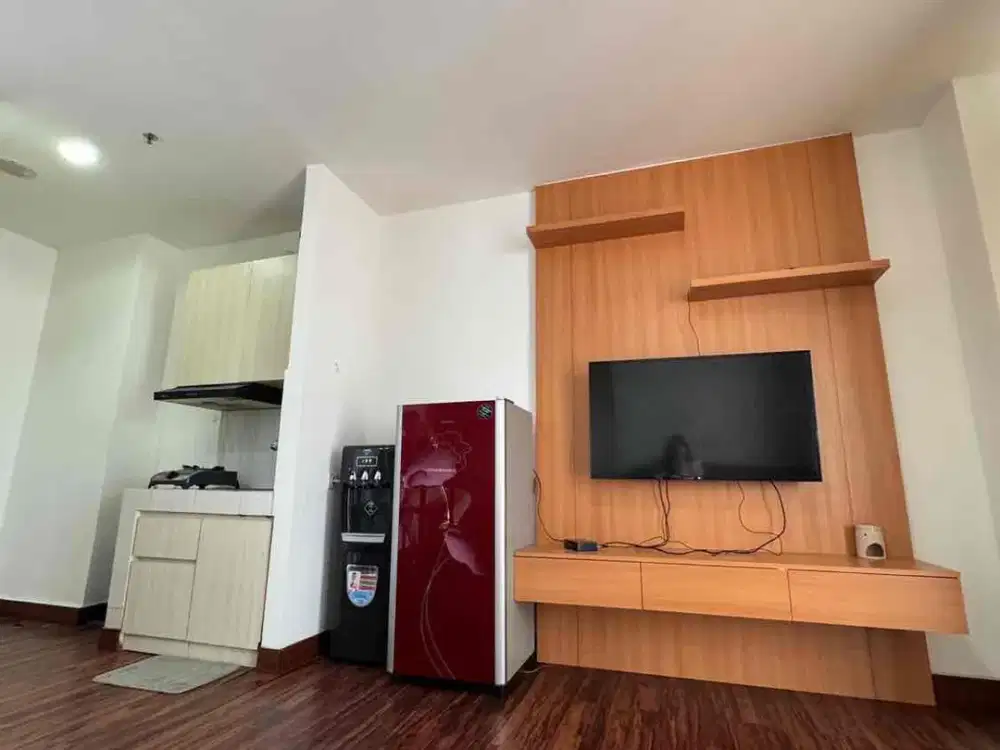 di jual sentul apartment