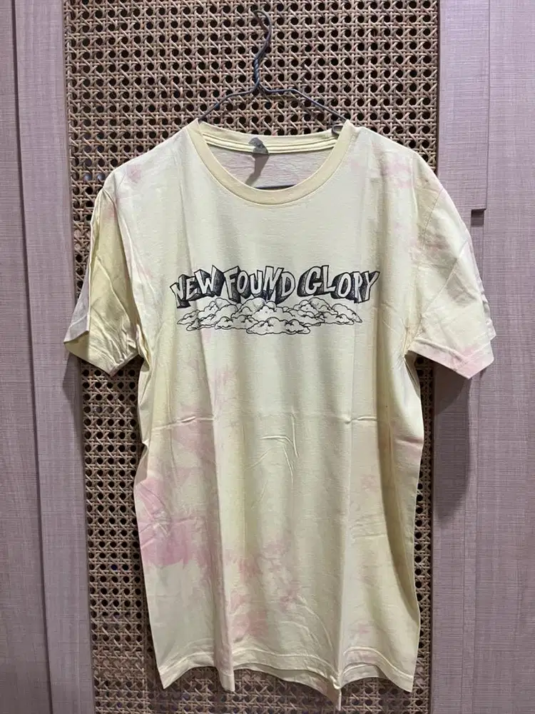 Vintage Tshirt Band