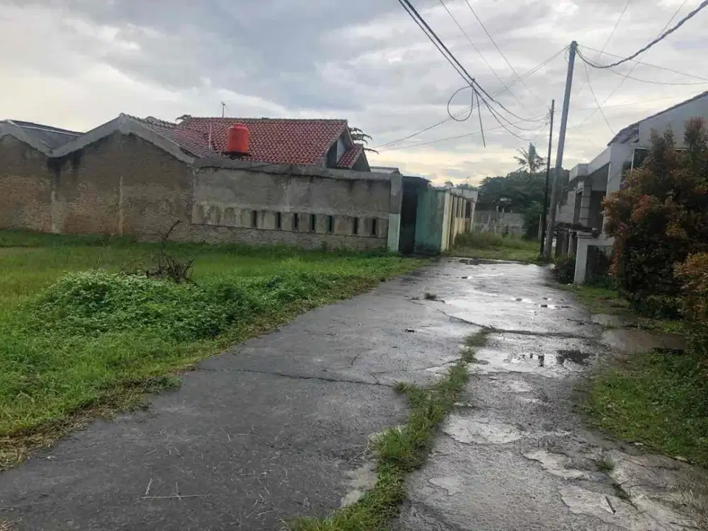 For Sale

TANAH PREMIUM DI JATINANGOR DESA SAYANG, UNTUK DIBANGUN KOSAN

Jual Tanah
DESA SAYANG. KECAMATAN JATINANGOR, KABUPATEN SUMEDANG - Sumedang
LT 518m²
Dimensi 23
Harga Rp 5,3jt/m²
SHM

Lokasi super strategis dekat UNPAD & ITB

Cocok untuk investasi