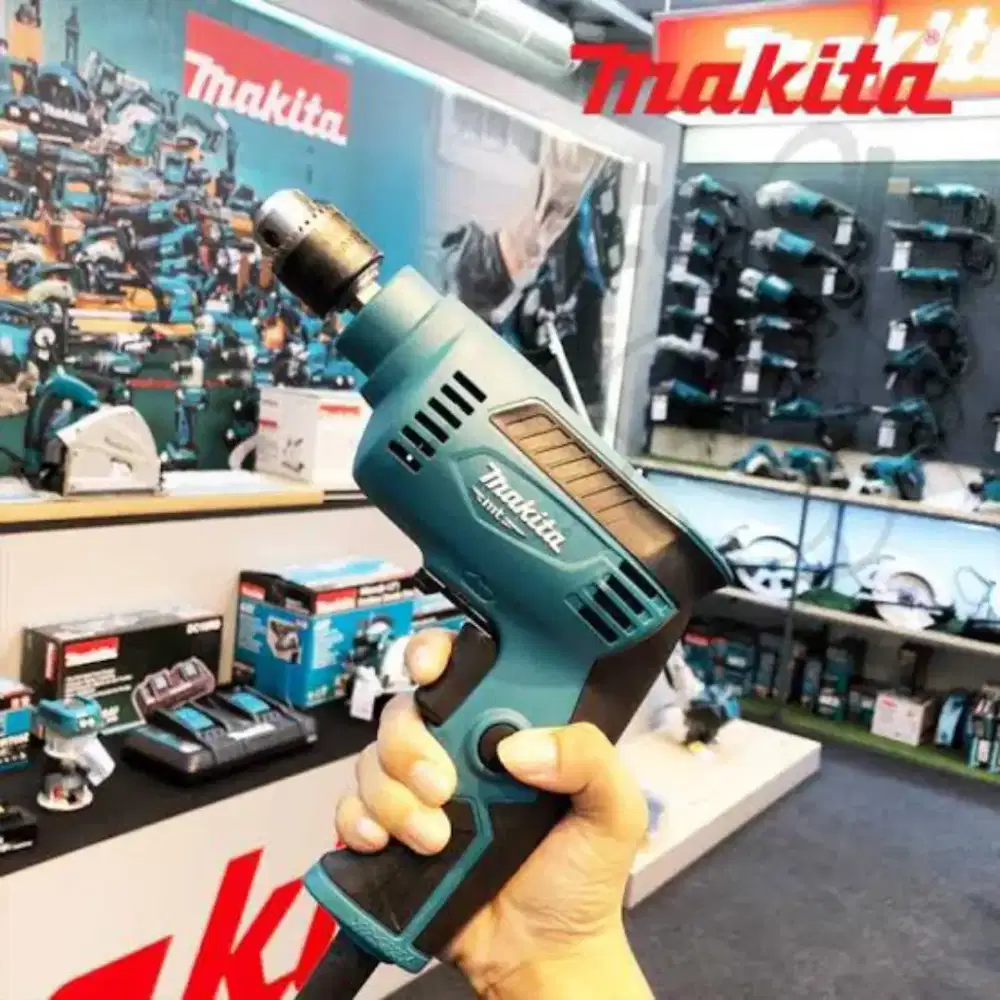 Makita M 6501 B  High Speed Drill