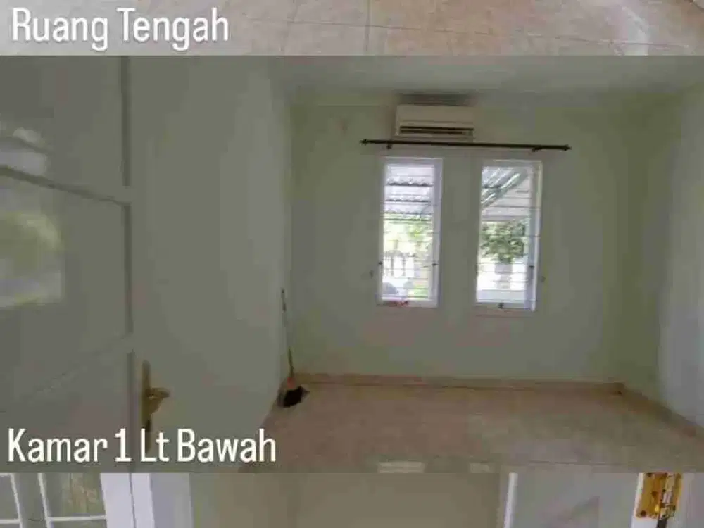 Dijual Rumah Balikpapan Baru