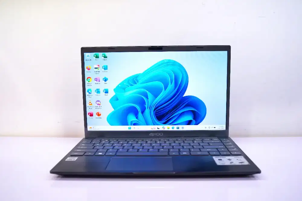 AXIOO HYPE 3.CORE i3-1005G1 GEN10.RAM 8GB.SSD256GB