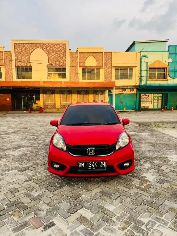 Brio e 2017 nik 2016 manual facelift