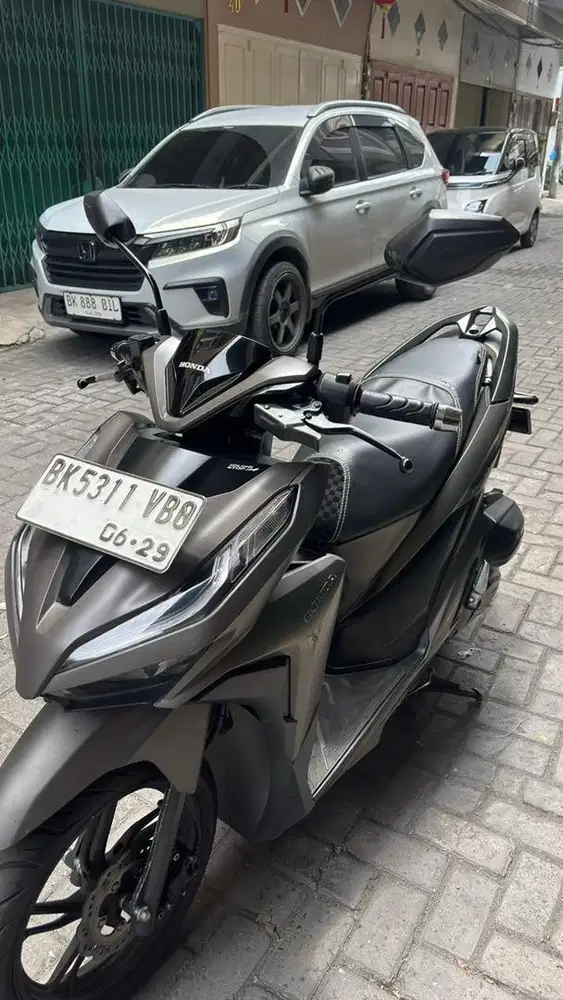 VARIO 150 NEW 2019