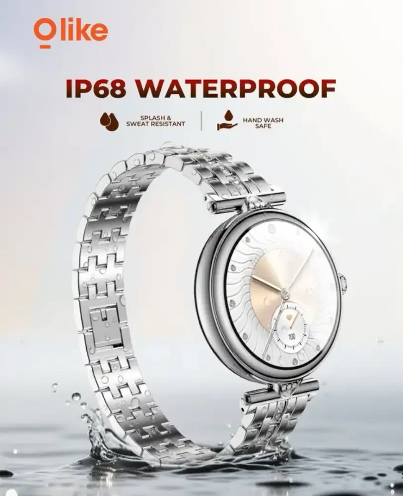 Olike Smartwatch FL01 ultra