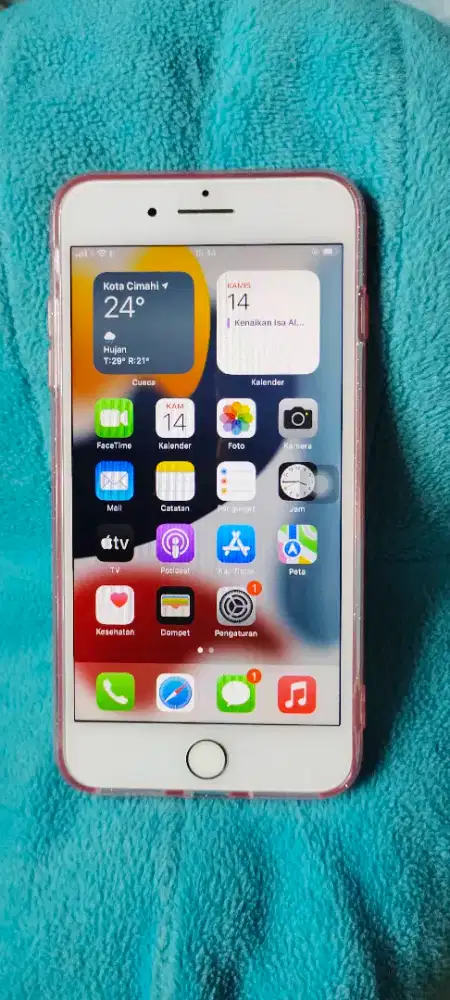 iPhone 7+ 256GB