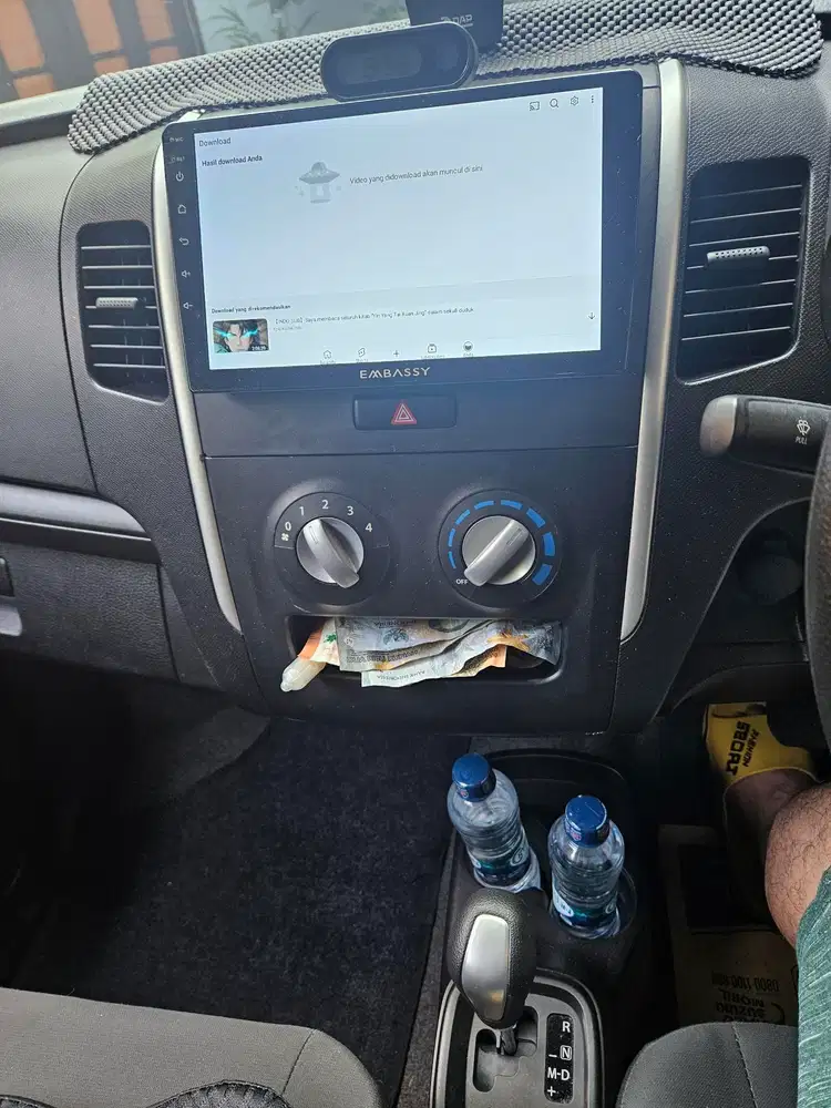 Suzuki Karimun Wagon R 2021 Bensin( AD=SOLO )