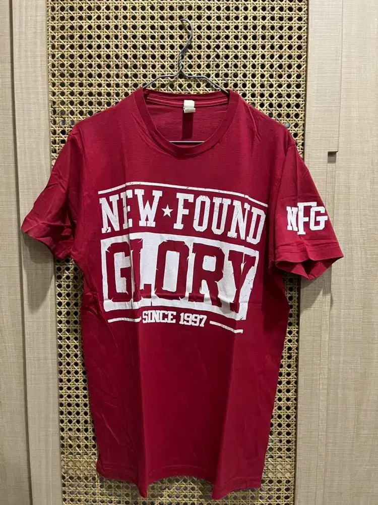 Vintage Tshirt Band