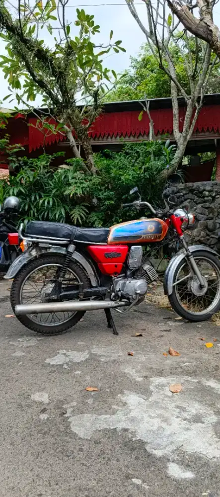 L2 Super Motor Classic