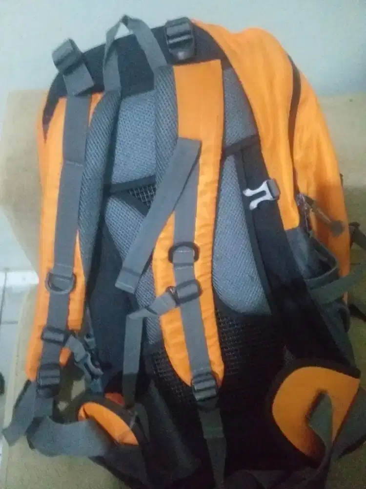 Tas ransel windtour bolted 40