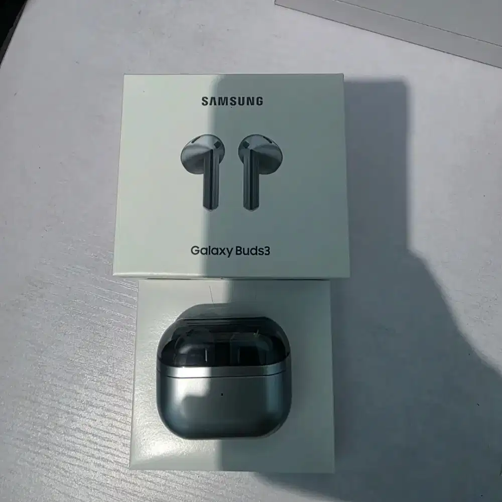 Samsung Galaxy Buds3