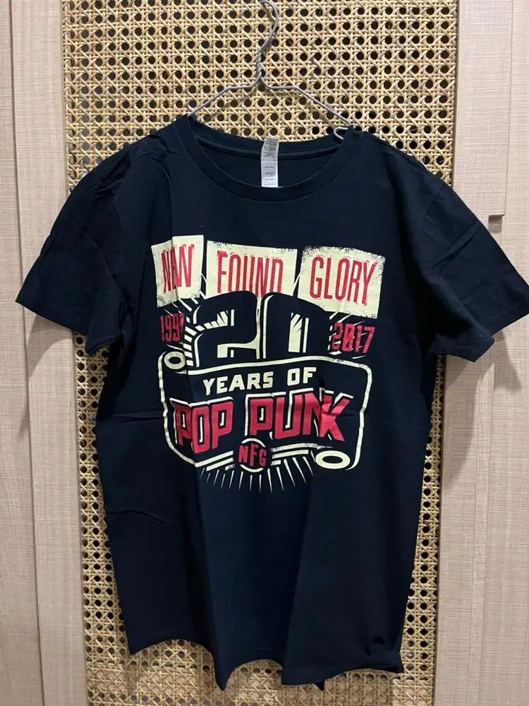 Vintage Tshirt Band